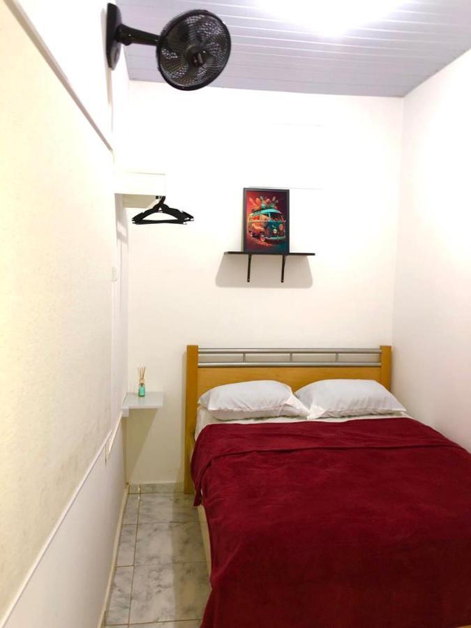Casa Da Vila Hostel Guest House São Paulo Exterior foto